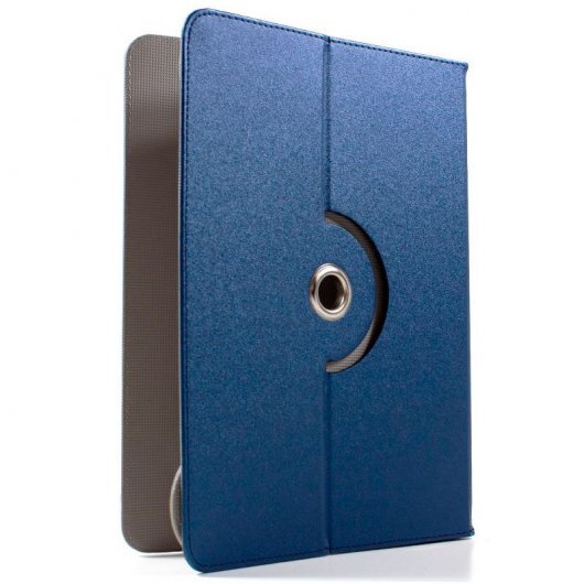 3306-cool-funda-giratoria-universal-azul-para-ebook-tablet-de-10-review