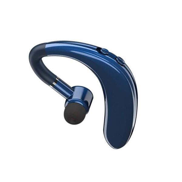 Auriculares Bluetooth Deportivo Azul S109