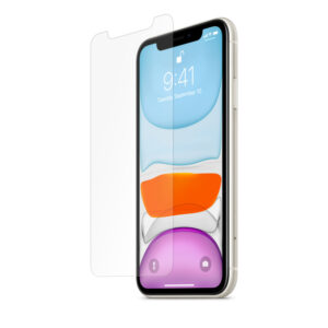 Iphone 11 6,1" Protector Cristal Normal