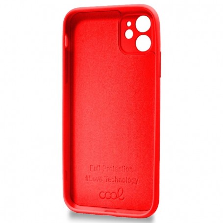 carcasa-cool-para-iphone-11-cover-rojo (1)