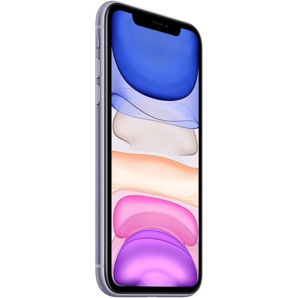 iPhone 11 Reacondicionado 64GB Púrpura