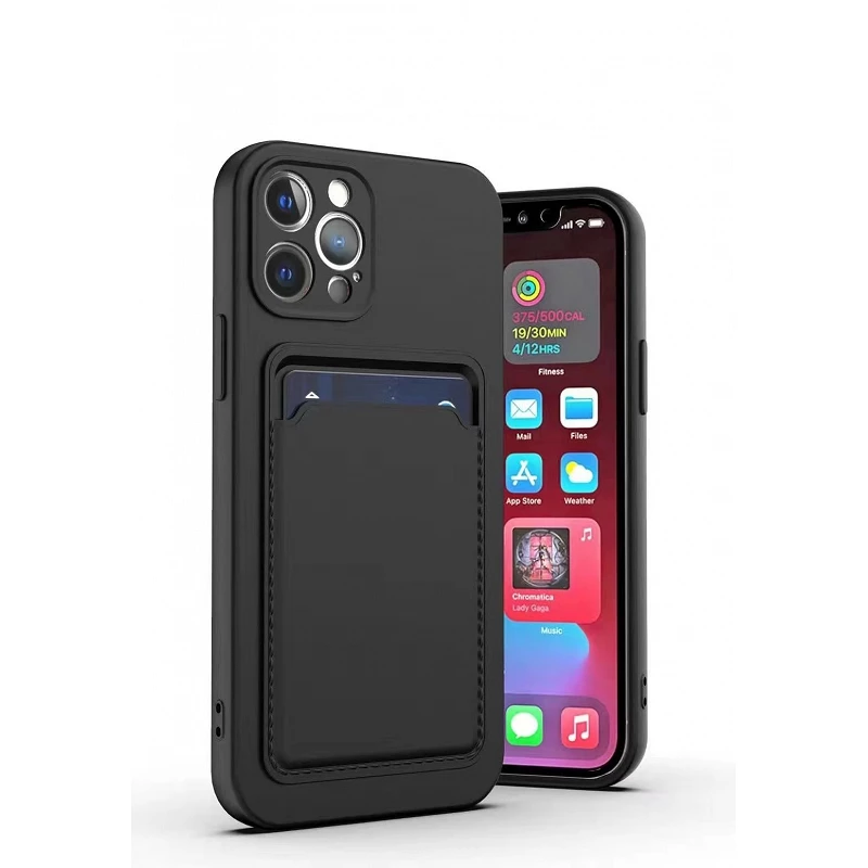 Comprar Funda Silicona Suave IPhone 13 Mini con Protector Camara 3D - 7  Colores premium muy agradable al tacto, disponible en 7